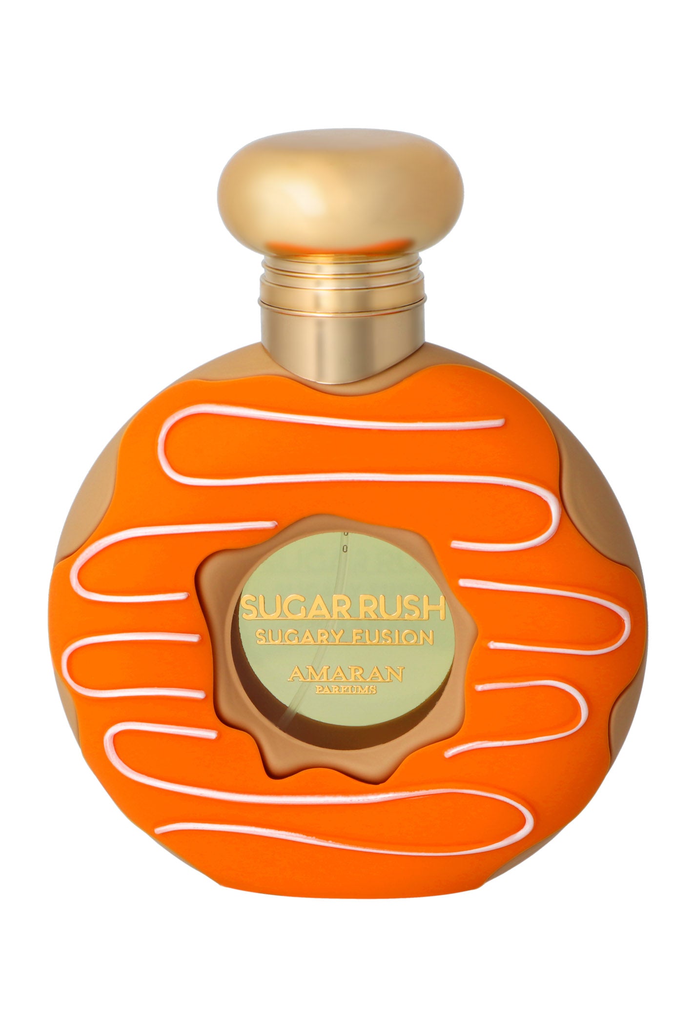 Amaran Sugar Rush Sugary Fusion Edp 100ml