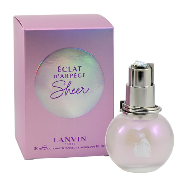 Lanvin Eclat D`Arpege Sheer Edt 30ml