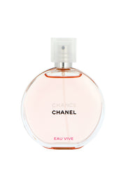Tester Chanel Chance Eau Vive Edt 100ml