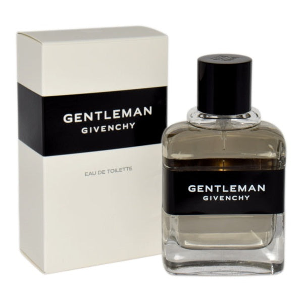 Givenchy Gentleman Edt 60ml