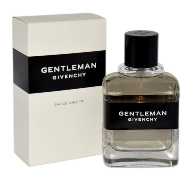 Givenchy Gentleman Edt 60ml