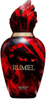Arabiyat Prestige Rumiel Edp 100ml