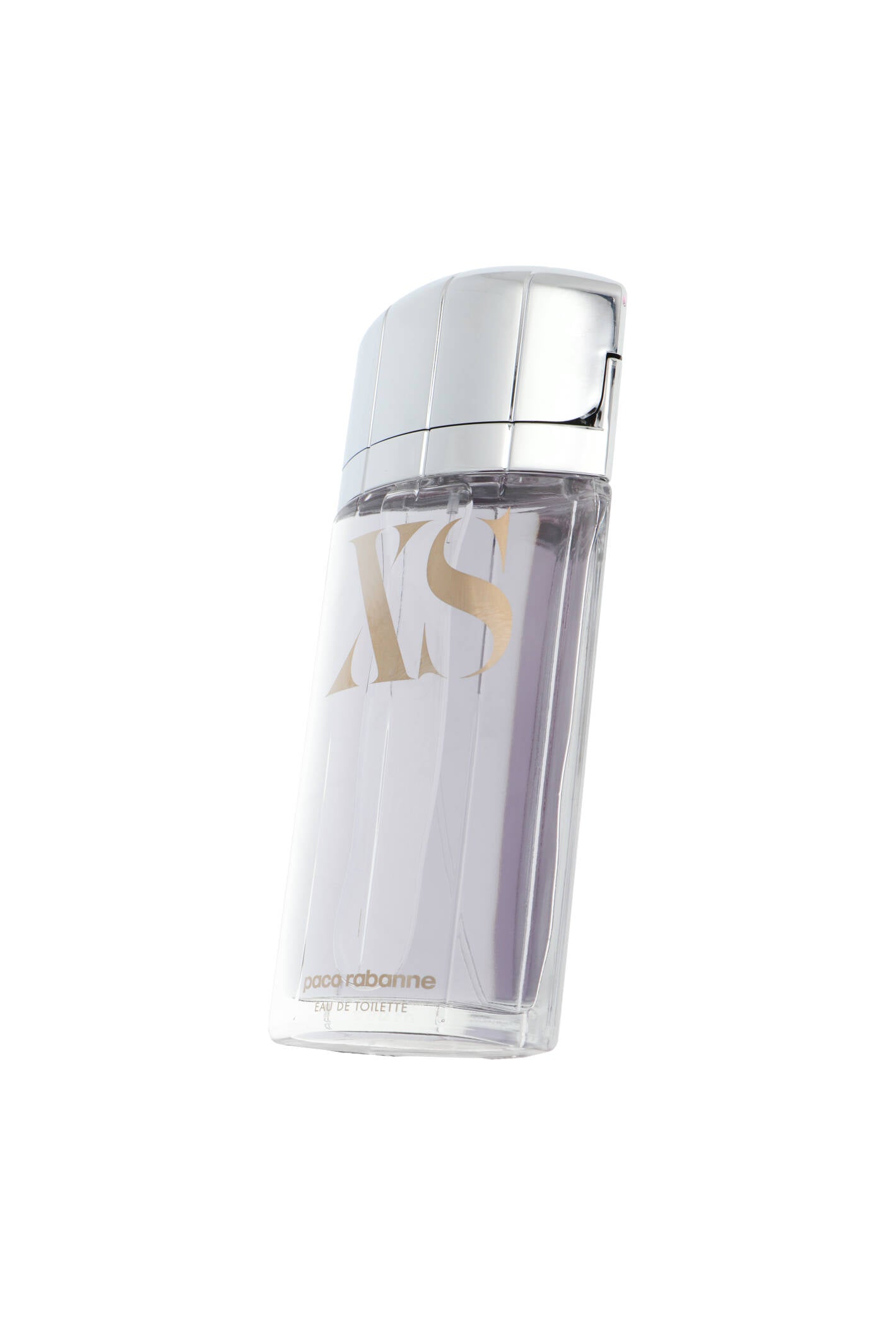 Paco Rabanne XS Edt 100ml
