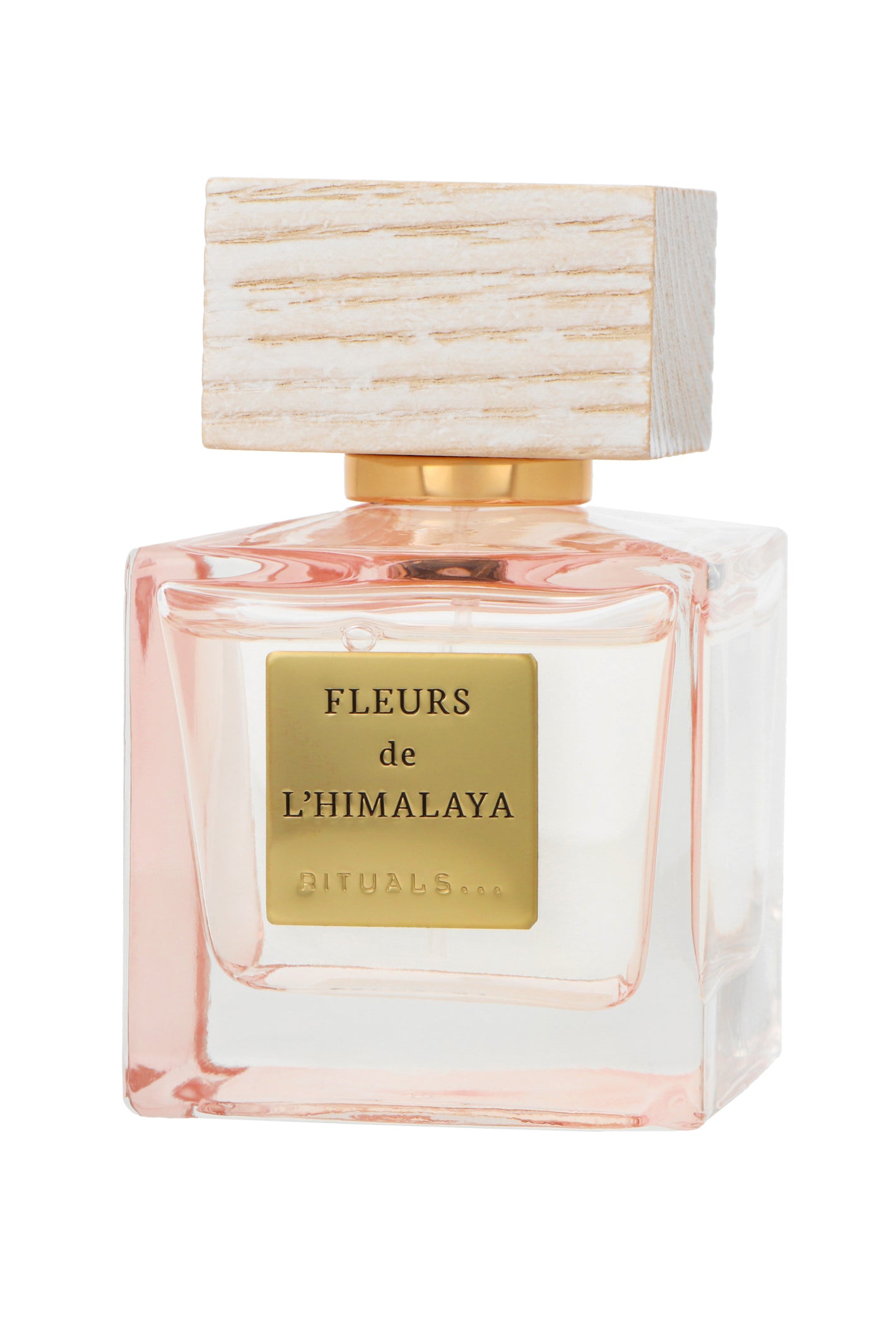 Rituals Fleurs De L`Himalaya Edp 50ml