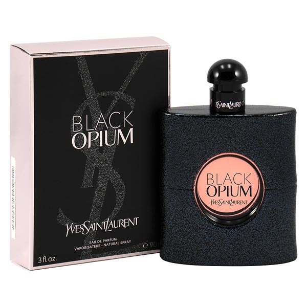 Yves Saint Laurent Opium Black Eau de Parfum 90 ml