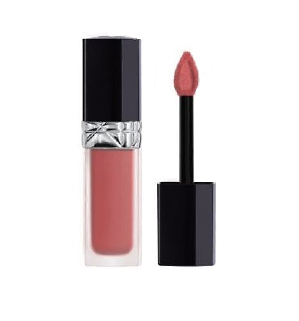 Dior Rouge Forever Liquid Lipstick 458 Forever Paris 6ml