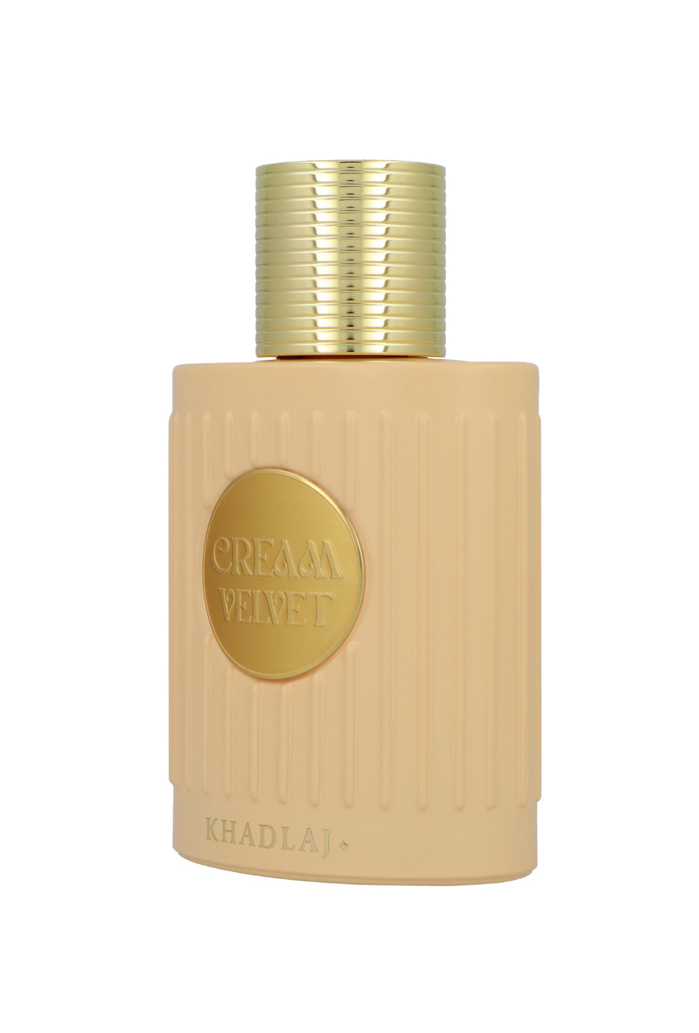 Khadlaj Cream Velvet Extrait de Parfum 100ml