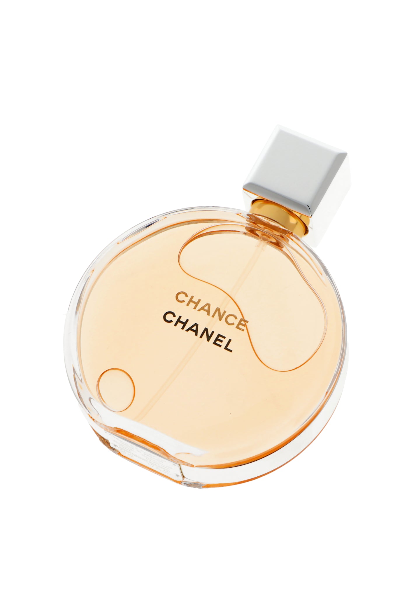 Tester Chanel Chance Edp 100ml