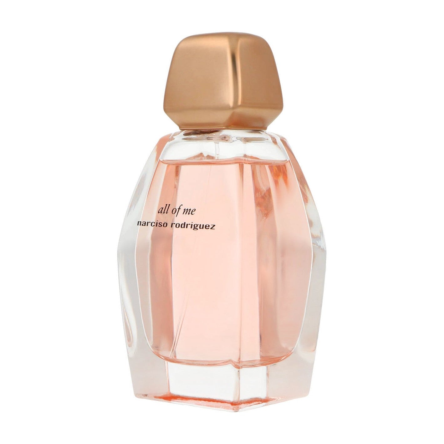 Tester Narciso Rodriguez All Of Me Edp 90ml
