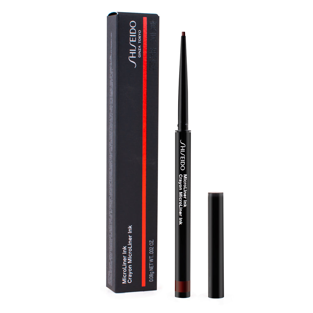 Shiseido Eye Microliner Ink 03 Plum 0,08 g