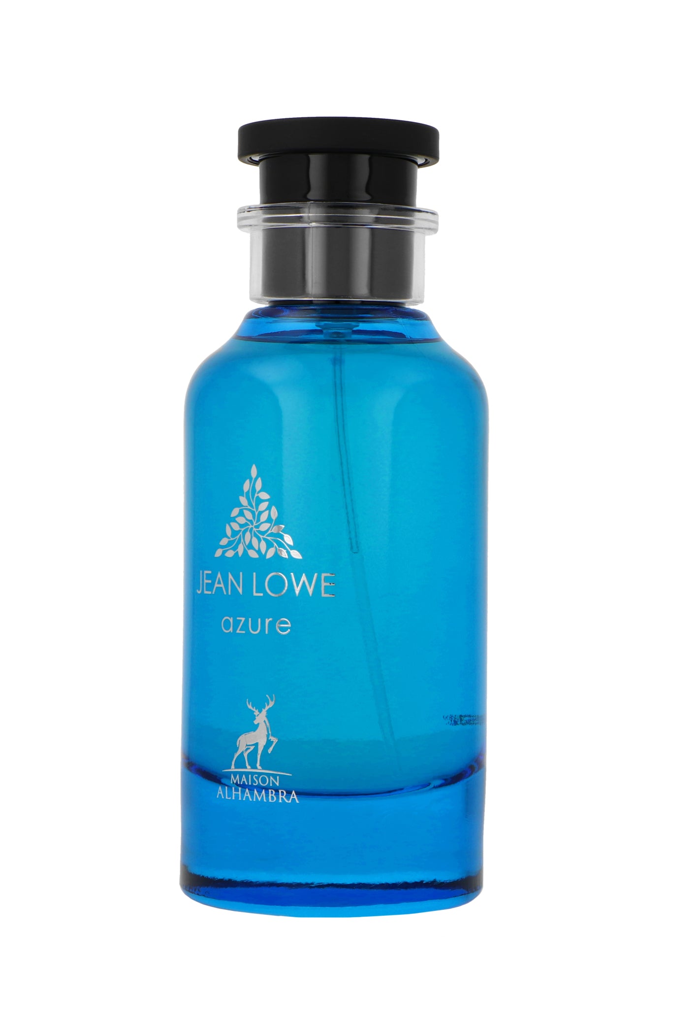 Maison Alhambra Jean Lowe Azure Edp 100ml