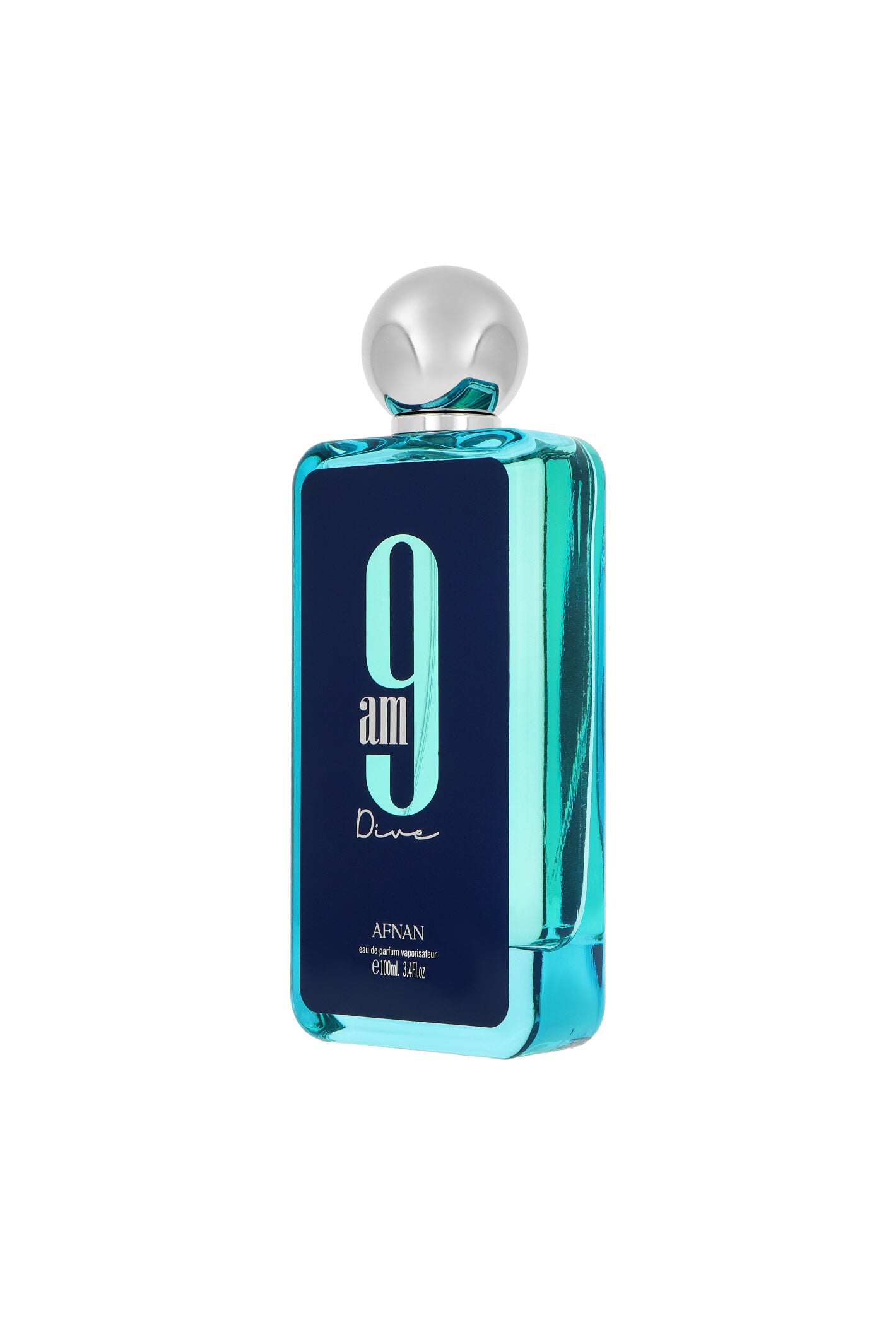 Afnan 9 am Dive Edp 100ml