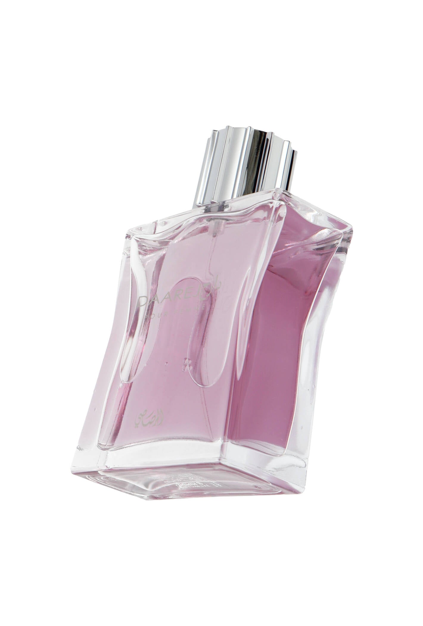 Rasasi Daarej Pour Femme Edp 100ml