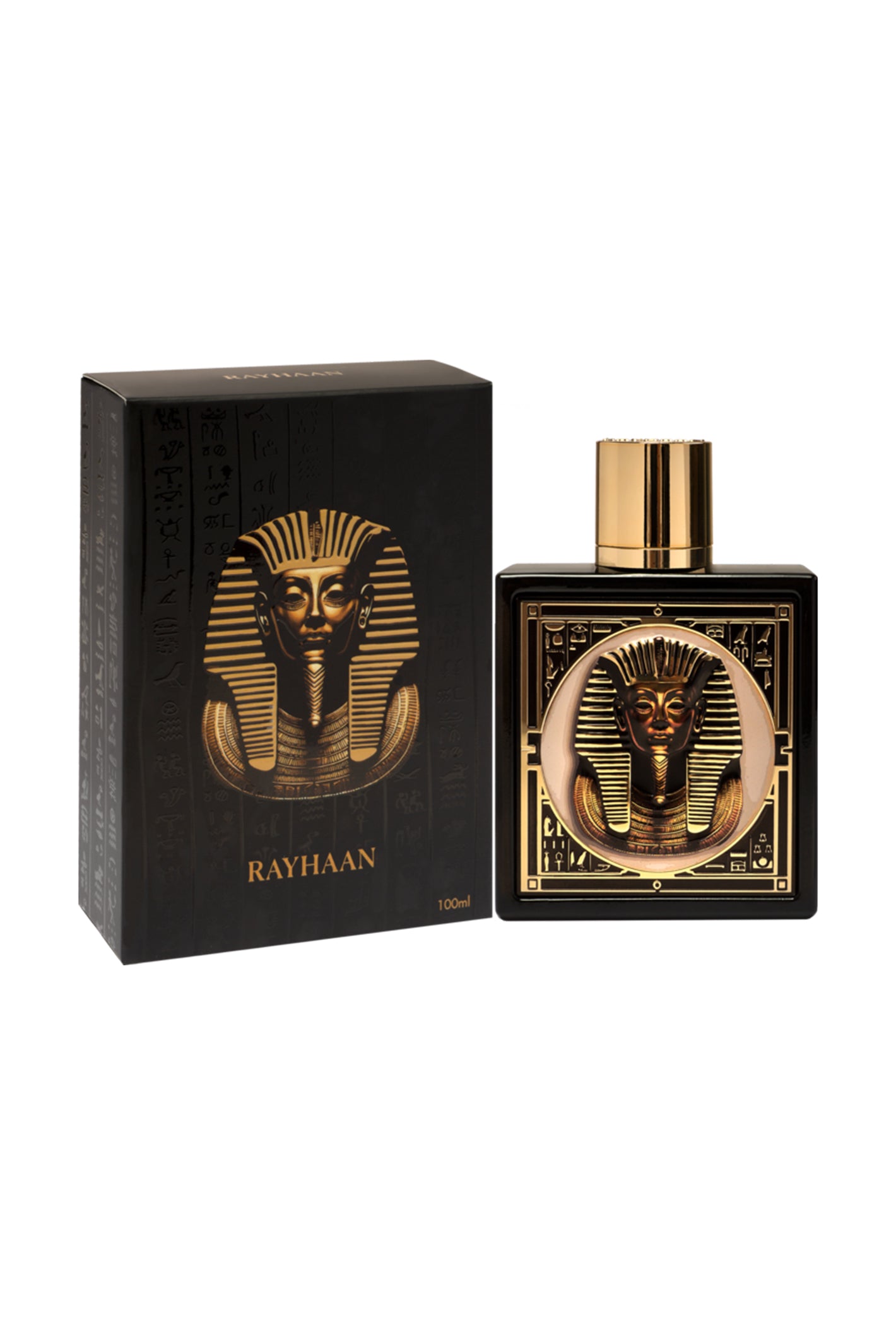 Rayhaan Pharaoh Edp 100ml