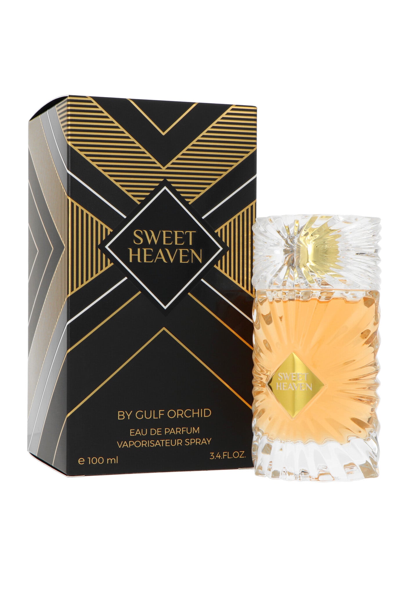 Gulf Orchid Sweet Heaven Edp 100ml