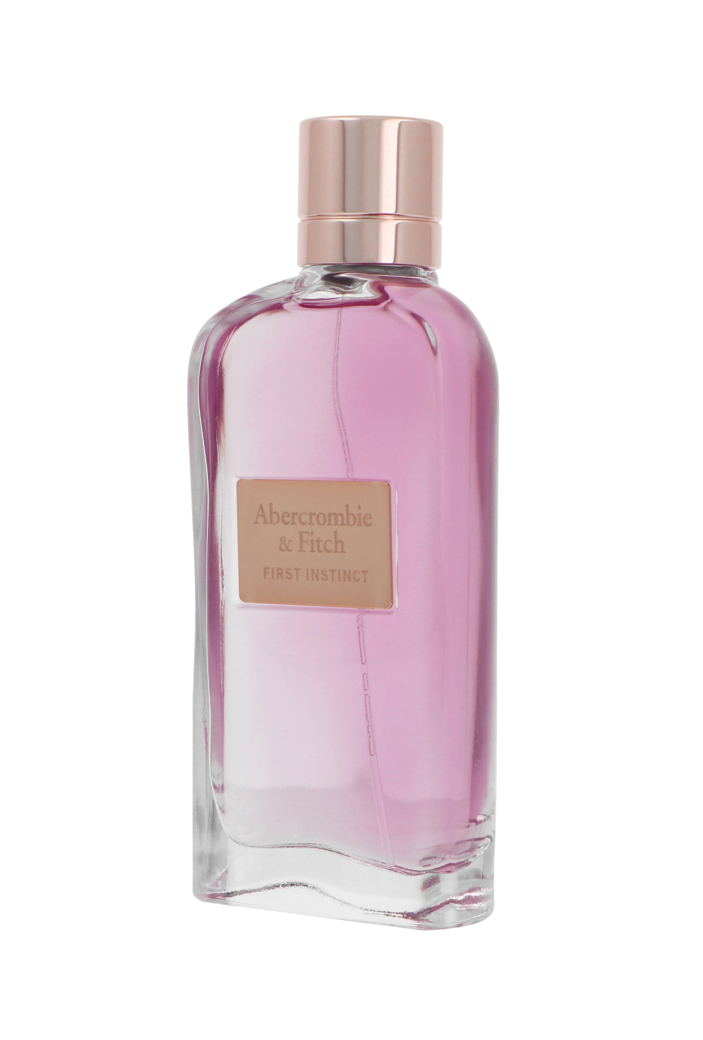 Abercrombie & Fitch First Instinct For Her Edp 100ml