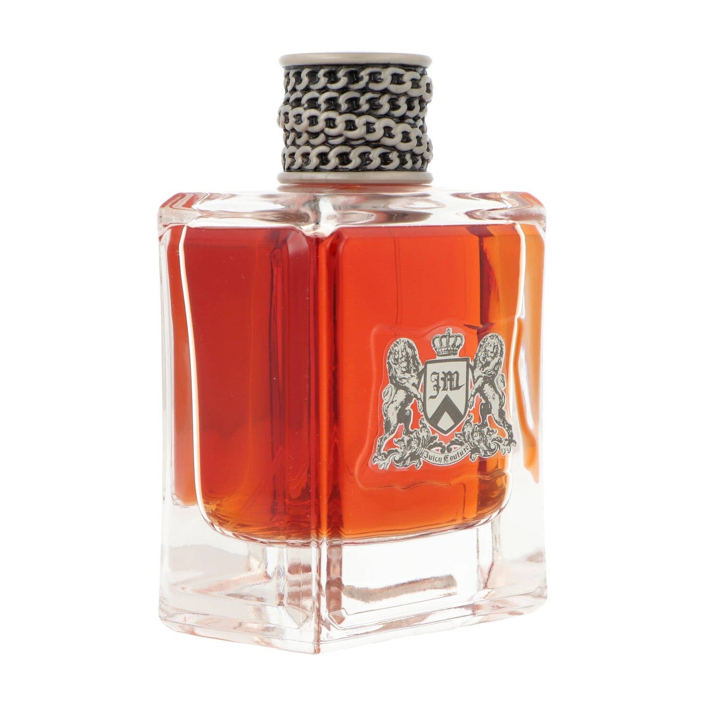 Tester Juicy Couture Dirty English For Men Edt 100ml