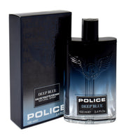 Police Deep Blue Edt 100ml