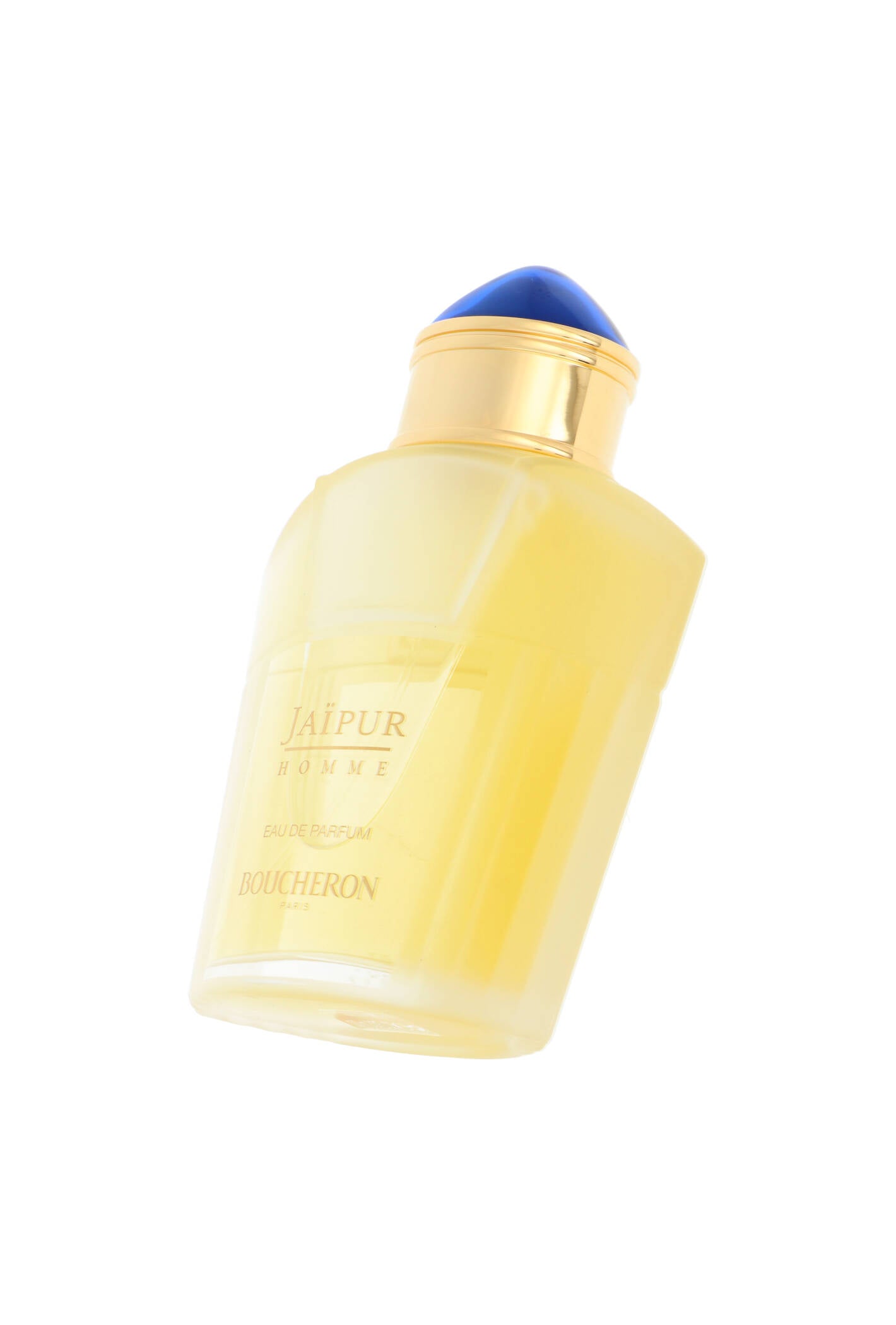 Tester Boucheron Jaipur Homme Edp 100ml