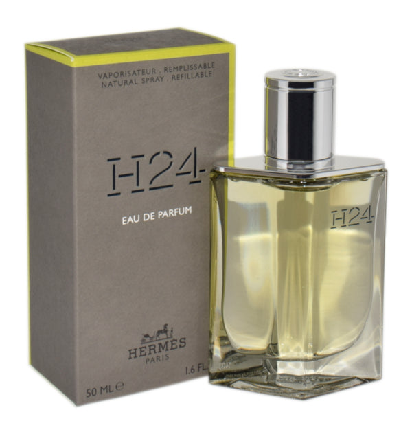 Hermes H24 EdP 50ml Nachfüllbar