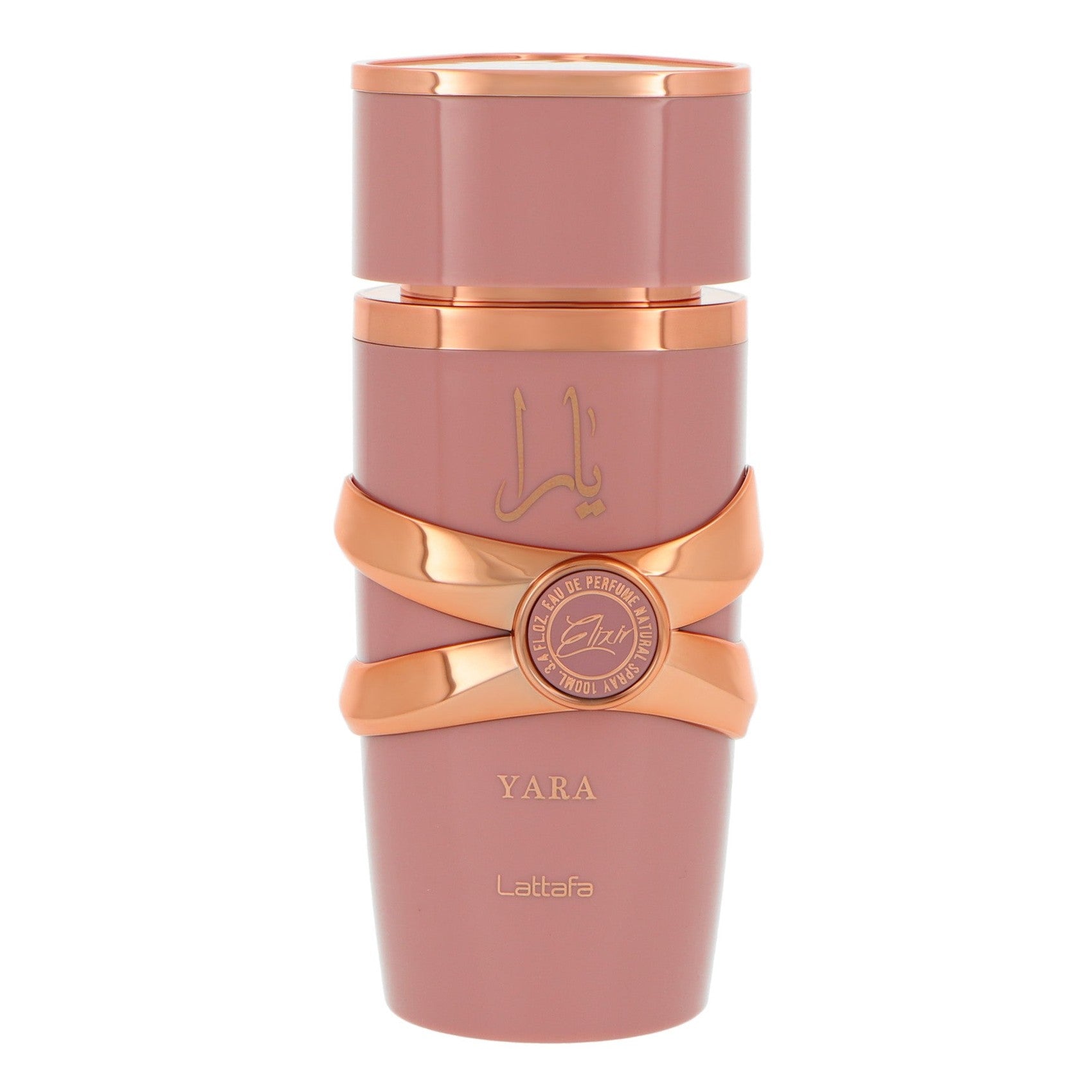 Lattafa Yara Elixir Edp 100ml