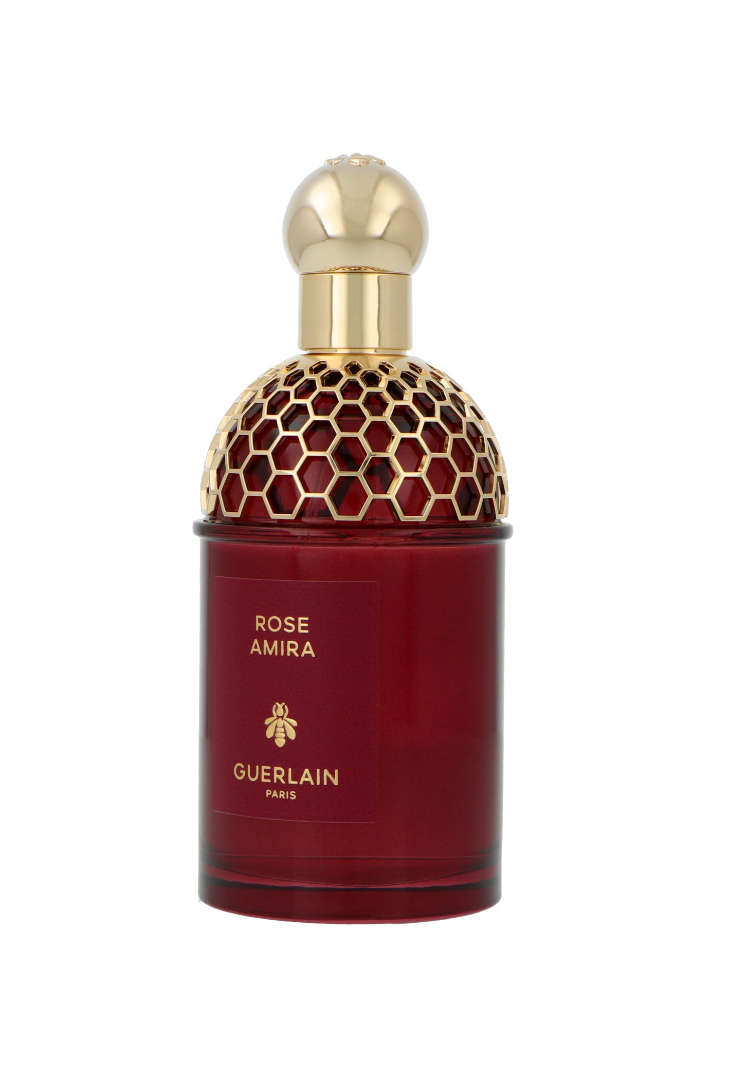 Tester Guerlain Rosa Amira Edp 125ml