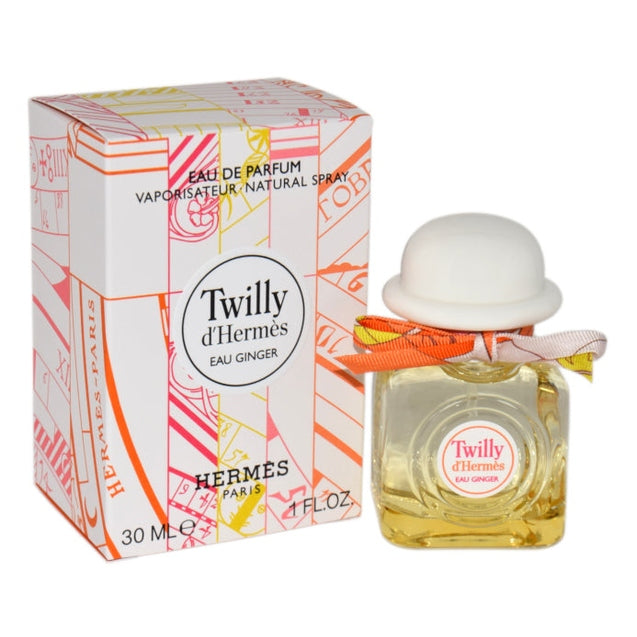 Hermes Twilly Eau Ginger Edp 30ml