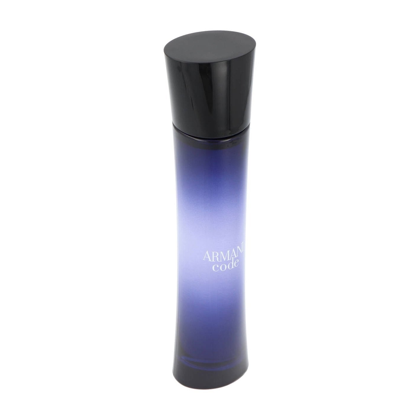 Tester Armani Code Woman Edp 75ml