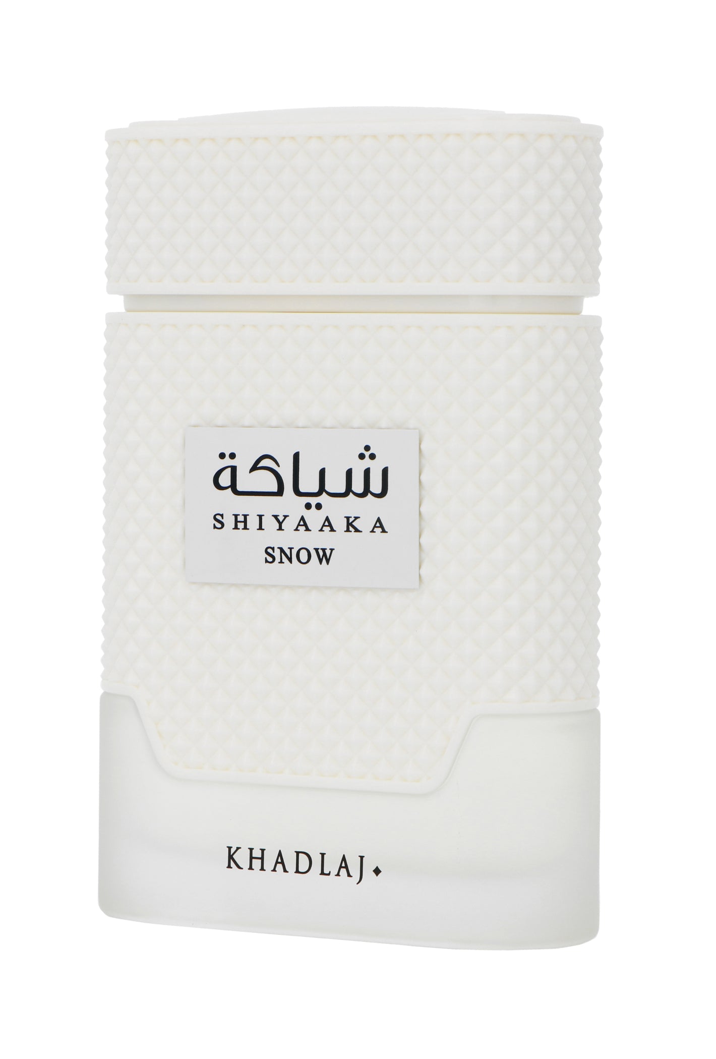 Khadlaj Shiyaaka Snow Edp 100ml