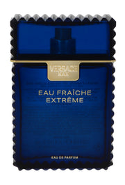 Tester Versace Man Eau Fraiche Extreme Edp 100ml