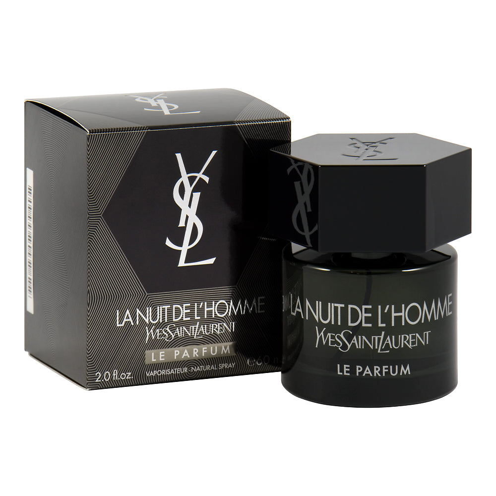 Yves Saint Laurent La Nuit Le Parfum Edp 60ml