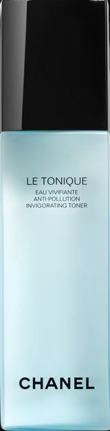 Chanel Le Tonique Anti Pollution Belebender Toner 160 ml