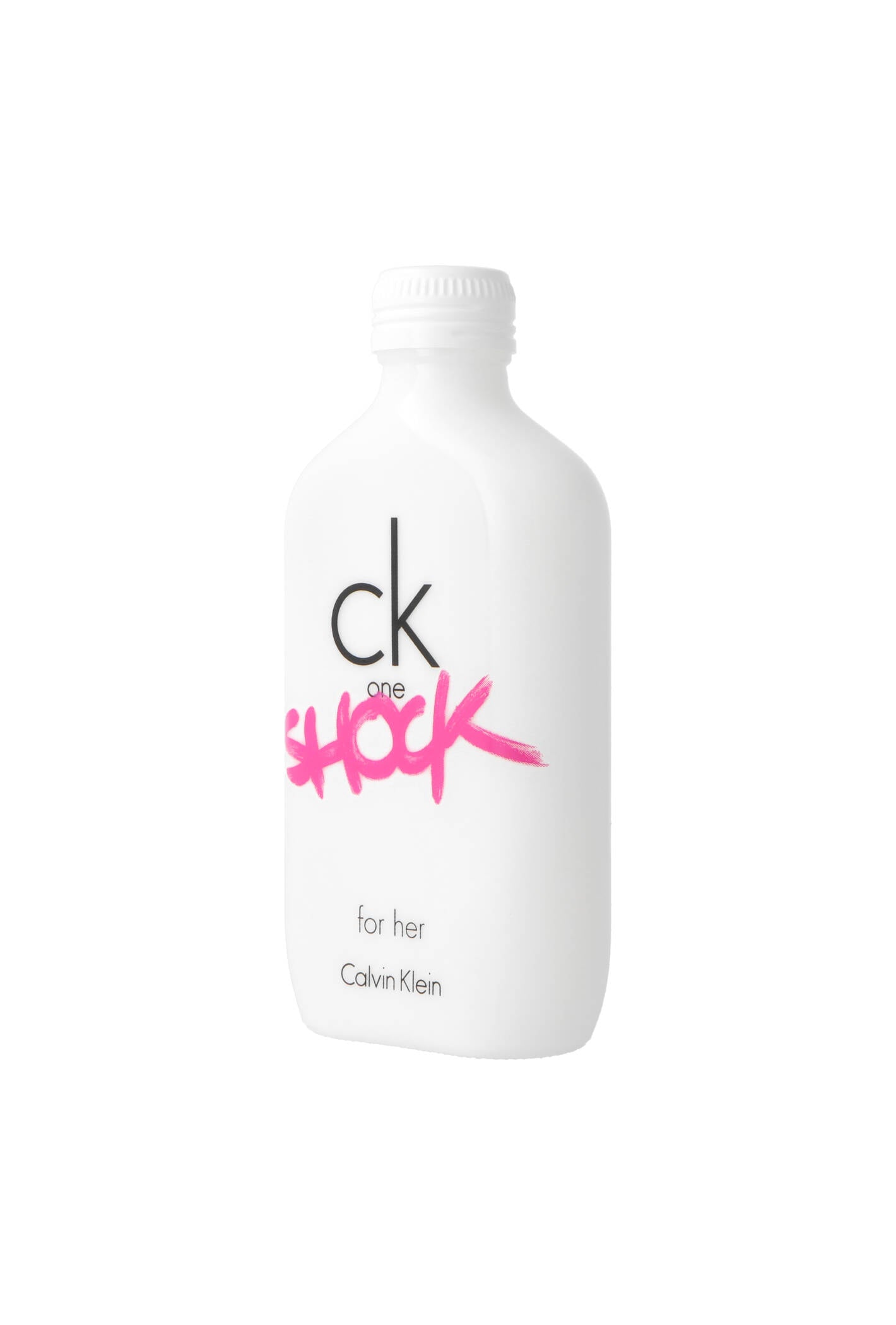 Calvin Klein CK One Shock For Her Edt 100ml