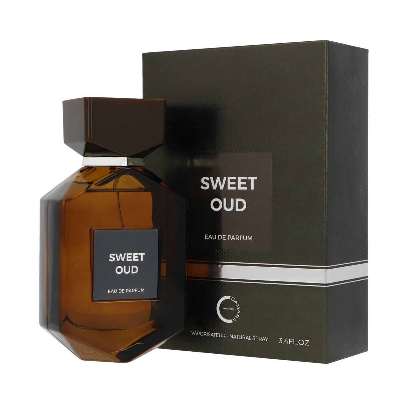 Camara Sweet Oud Edp 100ml