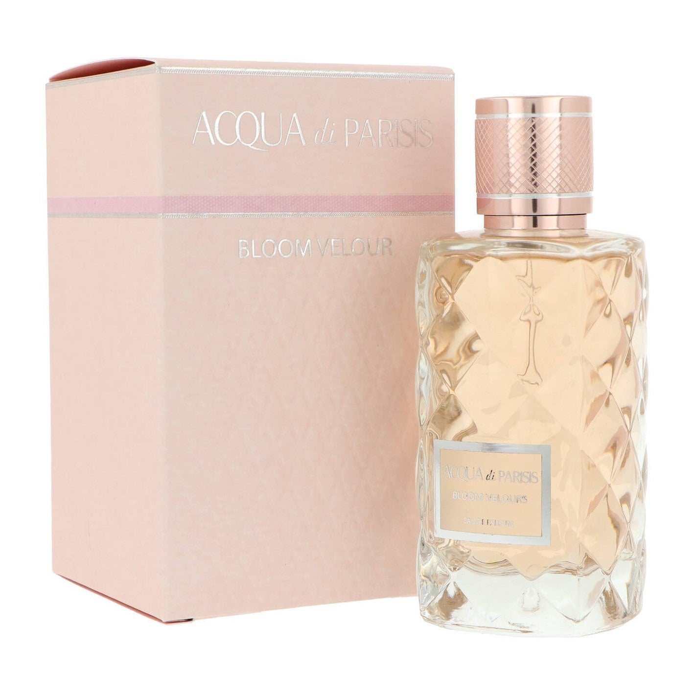Reyane Tradition Bloom Velour Edp 100ml