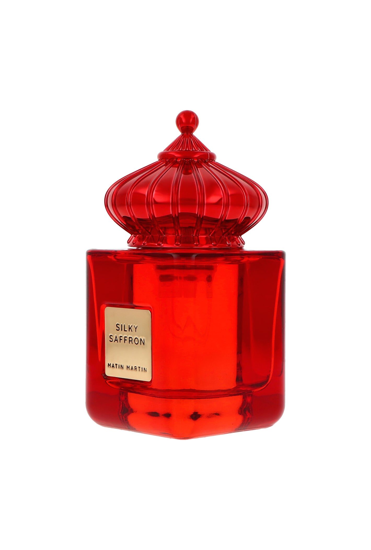 Matin Martin Silky Saffron Edp 100ml