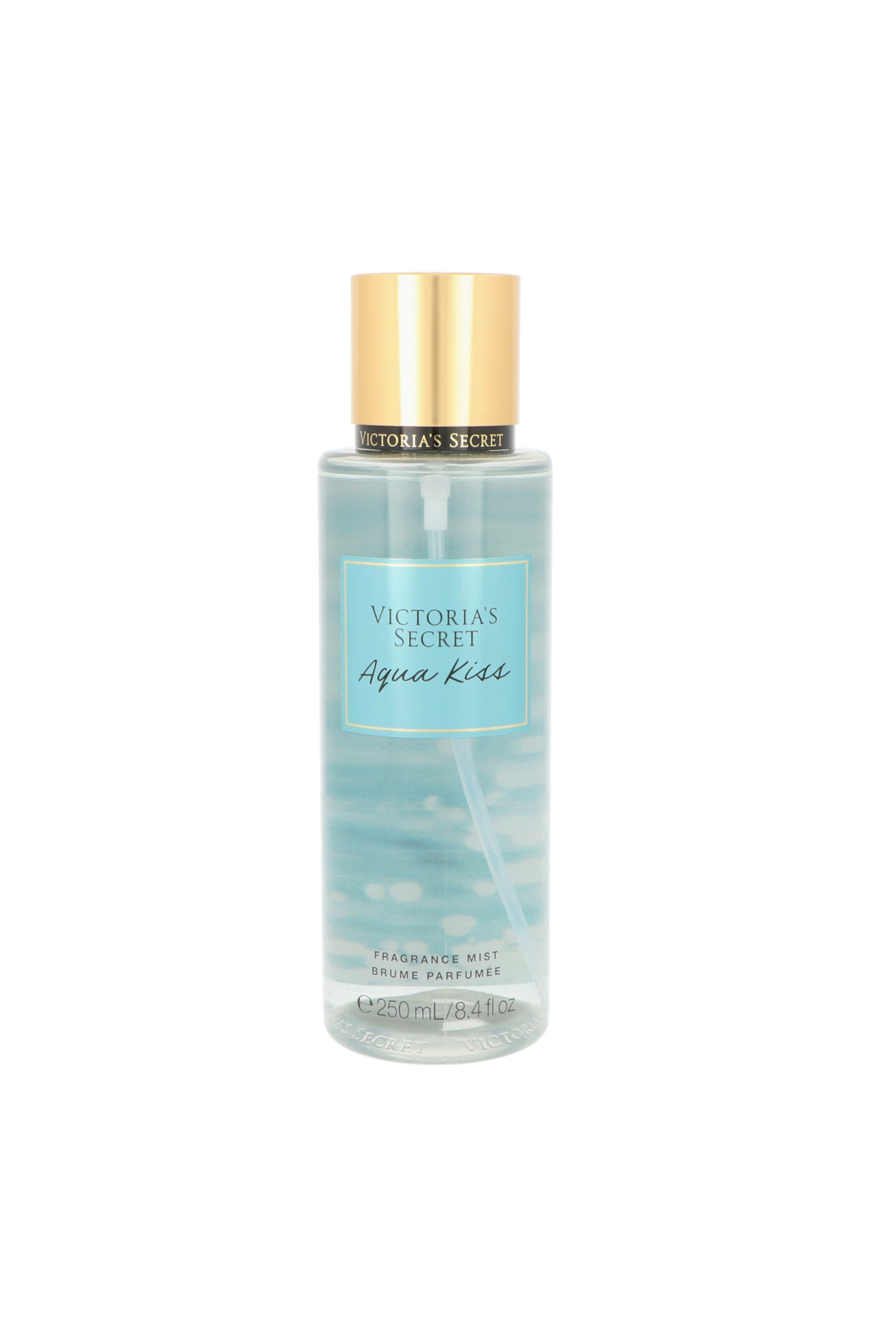 Victoria's Secret Aqua Kiss Körperspray 250 ml