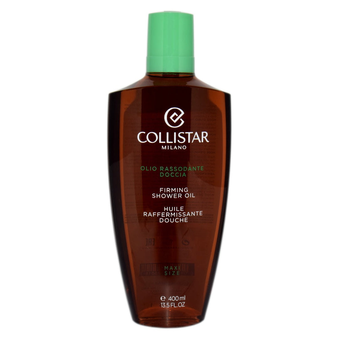 Collistar Firming Shower Oil Maxi Size - 400ml