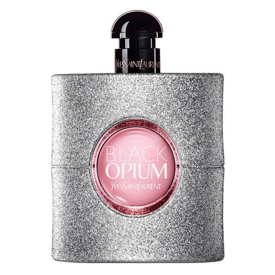Yves Saint Laurent Black Opium Glitter Edp 90ml