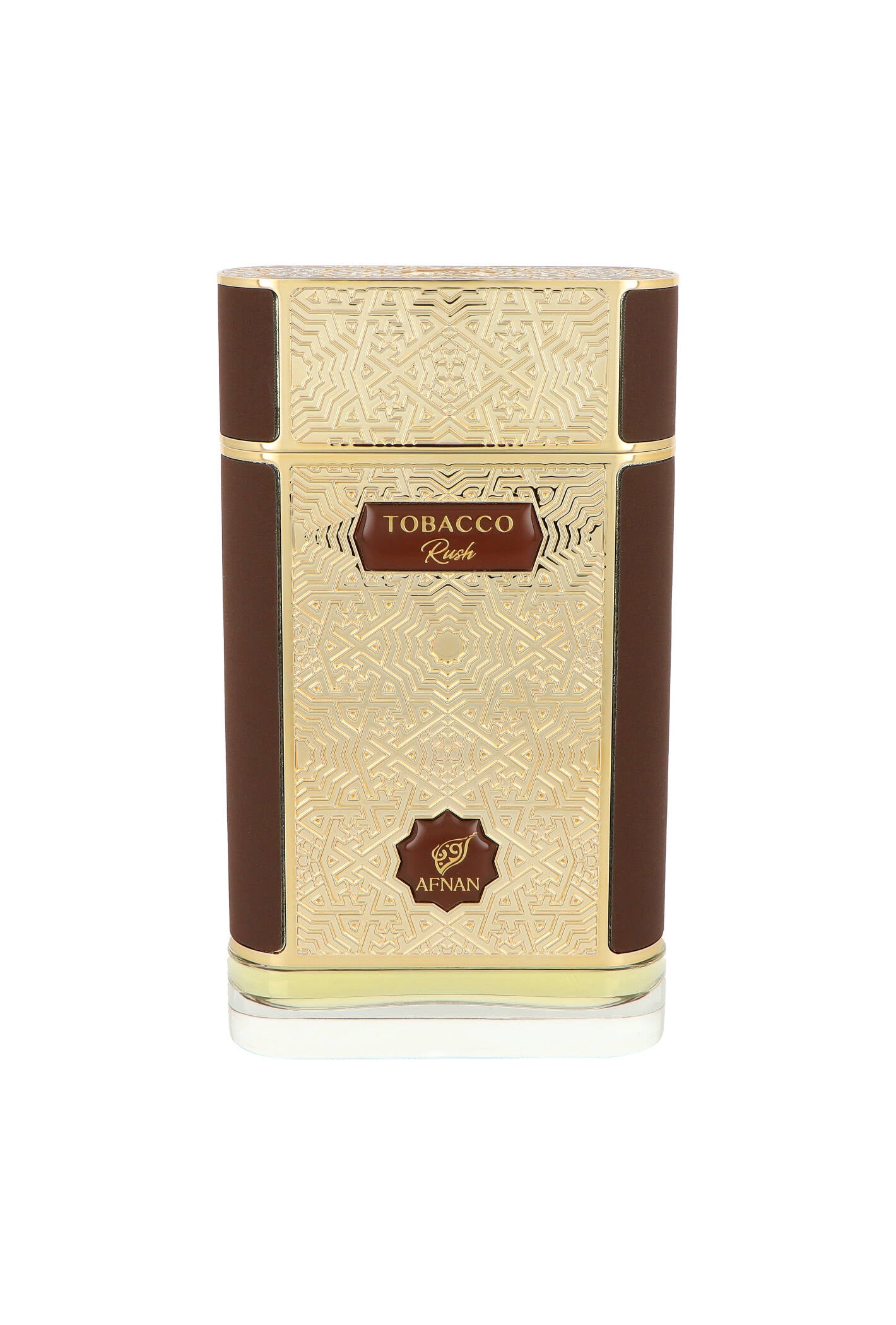 Afnan Tobacco Rush Edp 80ml