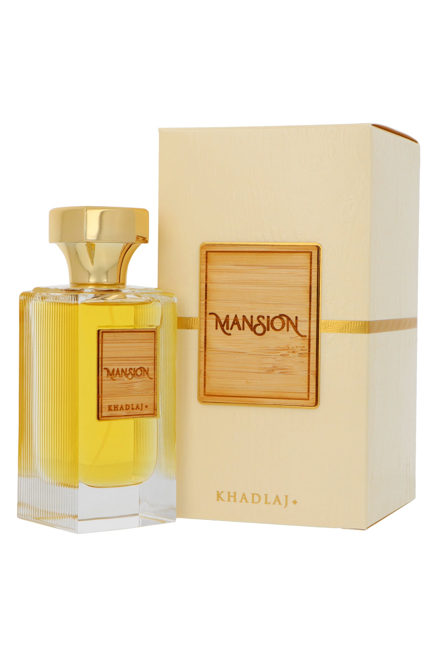Khadlaj Mansion Edp 100ml