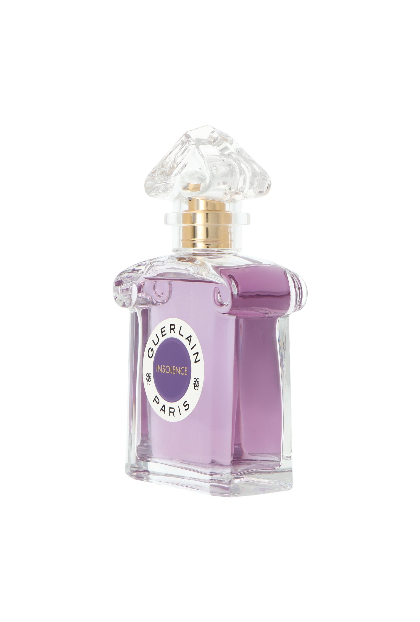 Tester Guerlain Insolence Edp 75ml (2021)