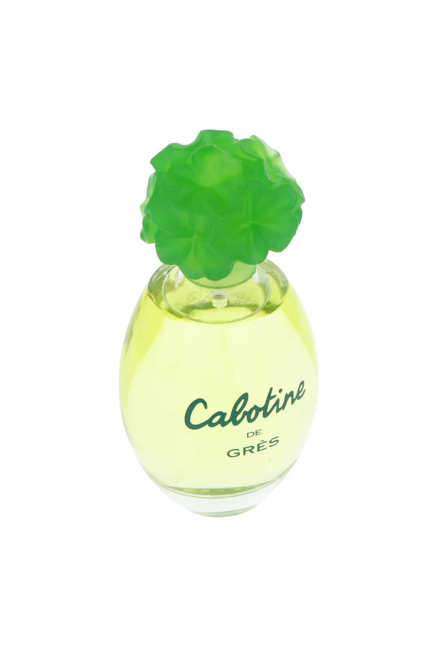 Cabotine Woman Edt 100ml