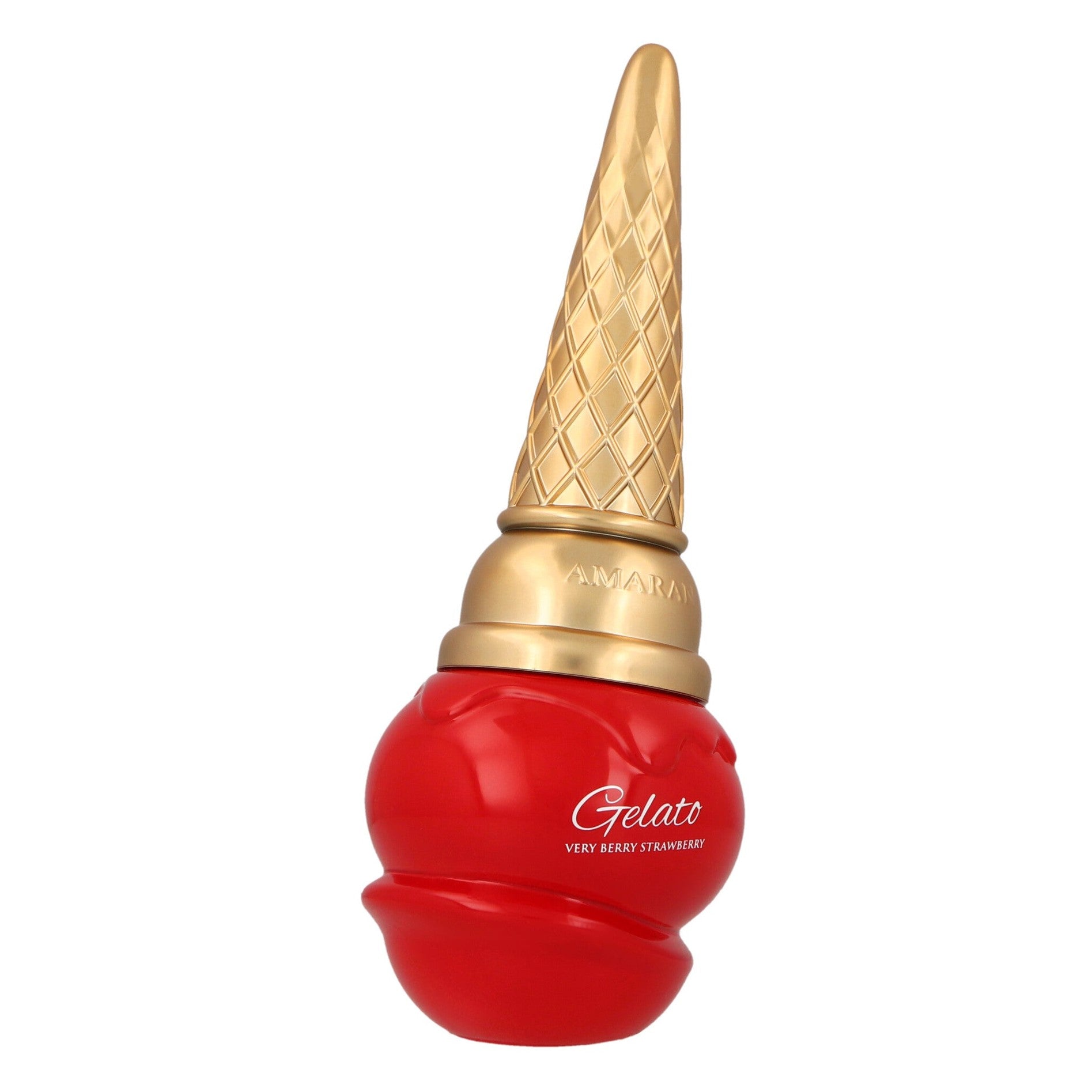 Amaran Exclusive Gelato Very Berry Strawberry EdP 100ml