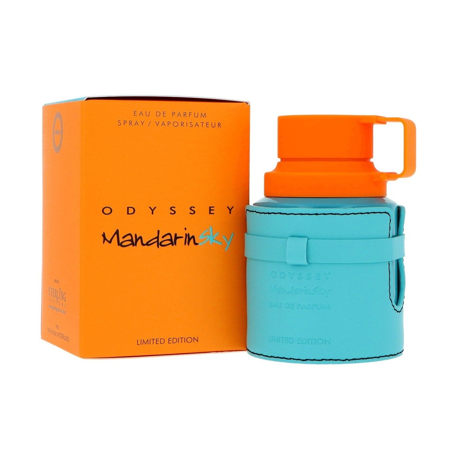 Armaf Odyssey Mandarin Sky Edp 60ml