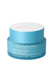 Tester Clarins Hydra-Essentiel Cream Normal to Dry Skin 50ml