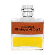 Al Haramain Perfumes Khulasat Al Oud Edp 100ml