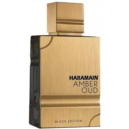 Al Haramain Amber Oud Black Edition Edp 150ml