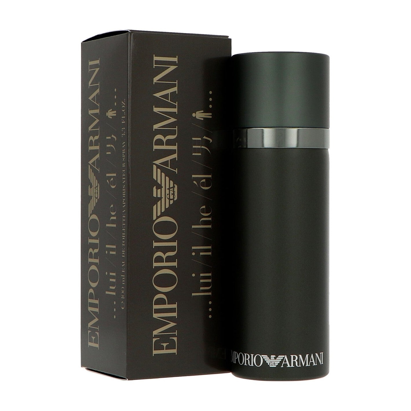 Armani Emporio He Edt 100ml (2020)