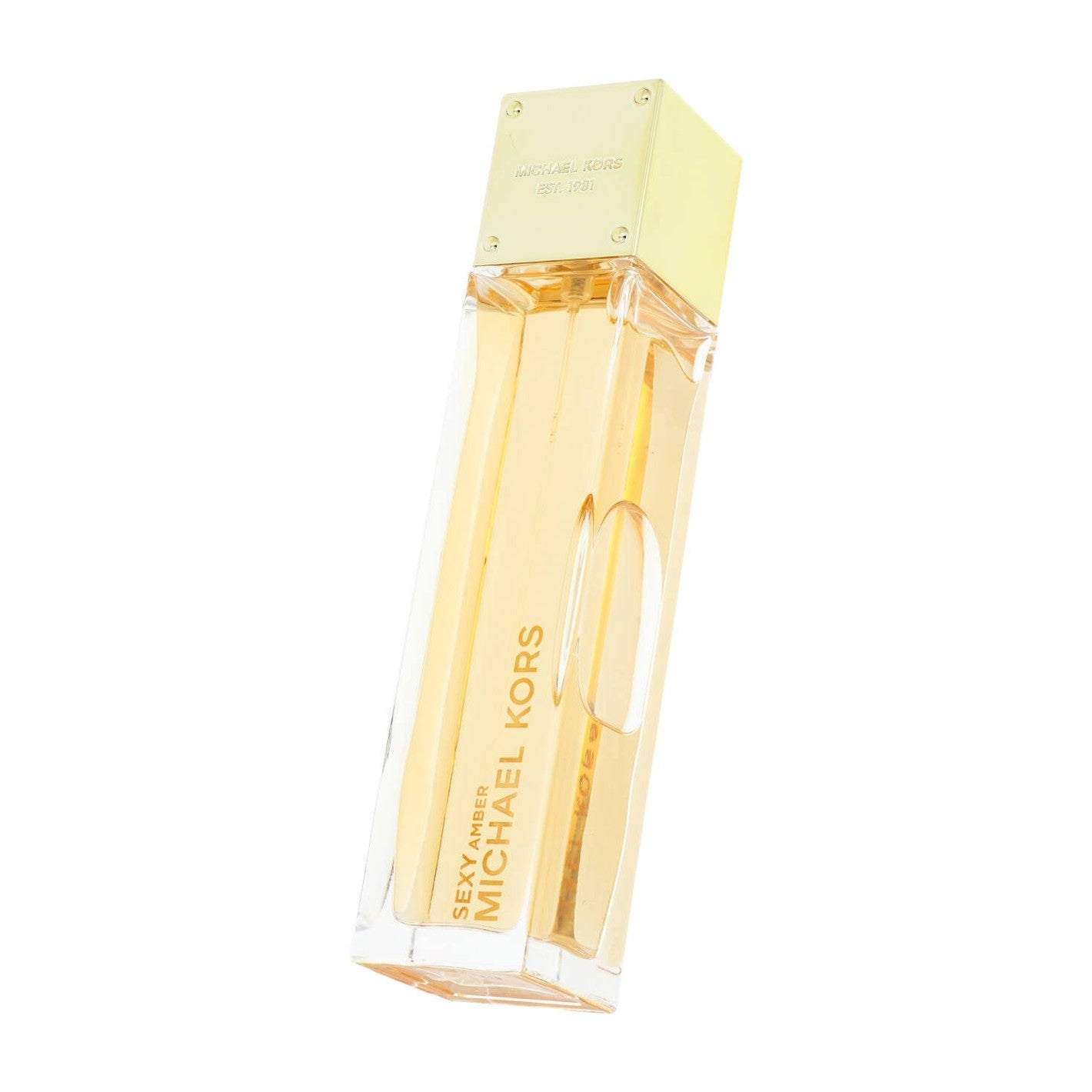 Tester Michael Kors Sexy Amber Edp 100ml